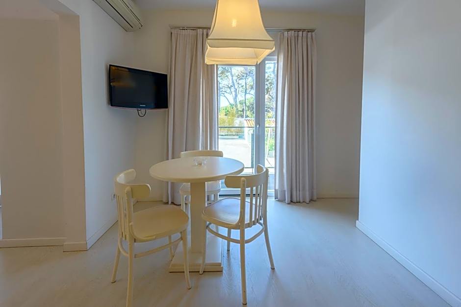 Amazonia Estoril Hotel