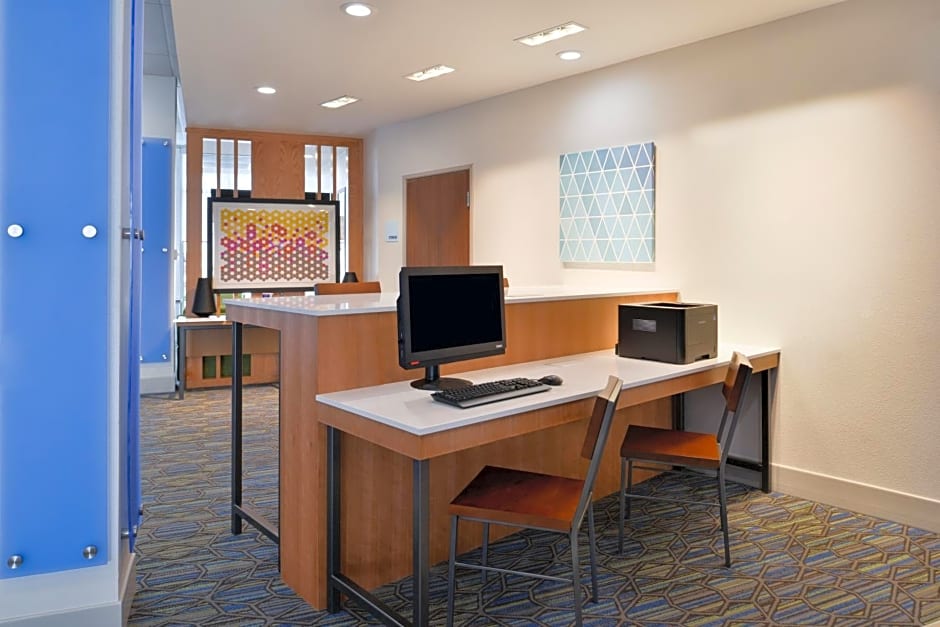 Holiday Inn Express Early By IHG