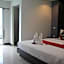 The Impress Khonkaen Hotel