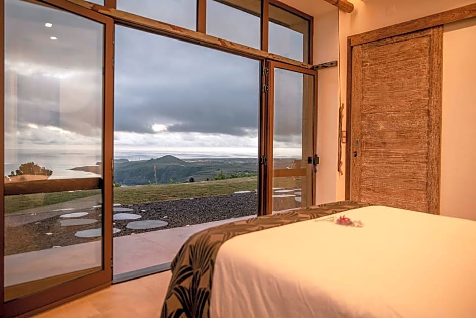 Villa - Cantinho do Paraíso