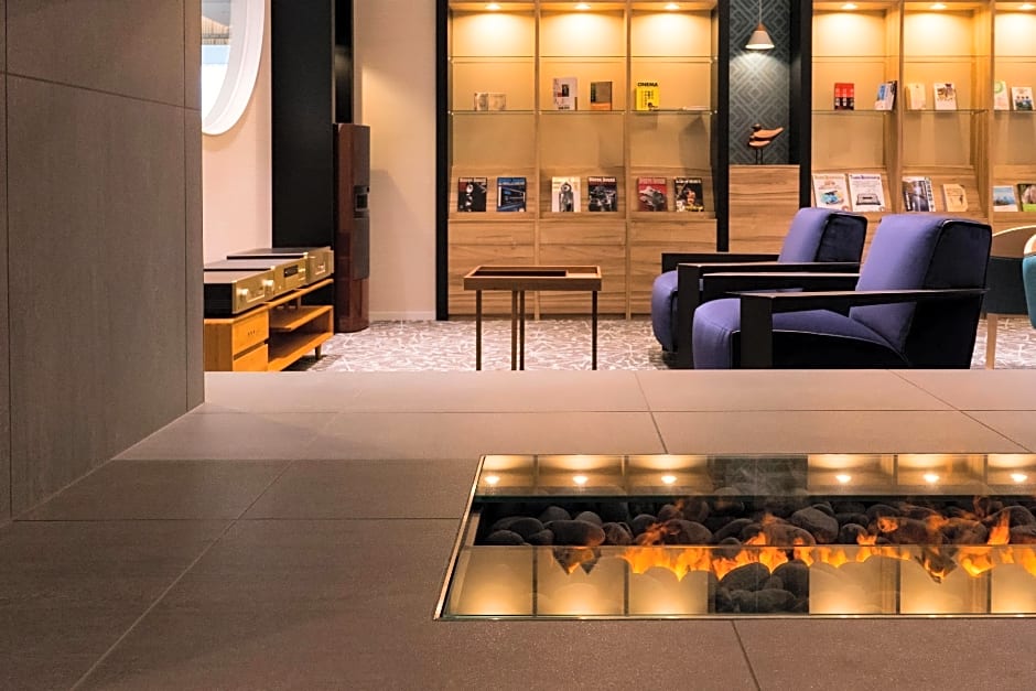 Kitayuzawa Mori no Soraniwa