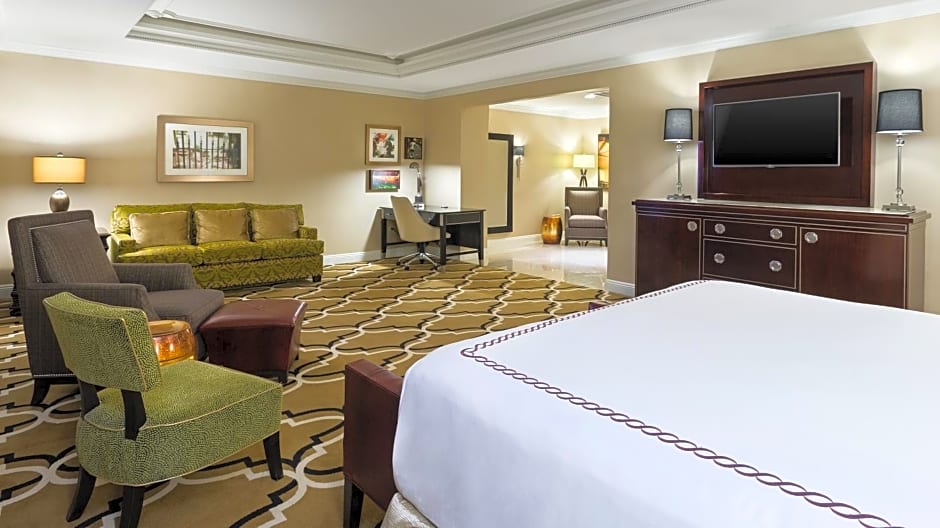 InterContinental New Orleans by IHG