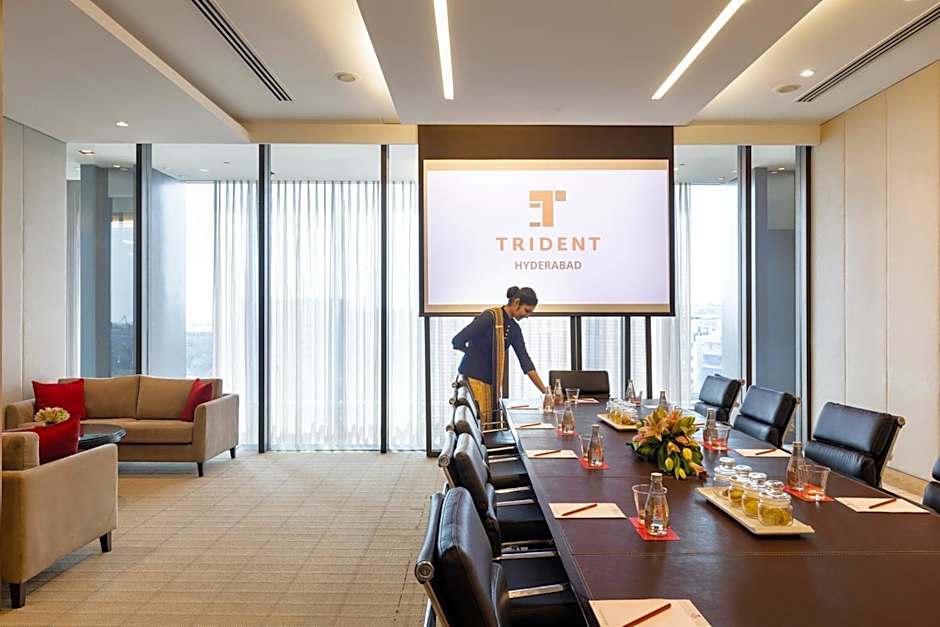 Trident Hyderabad