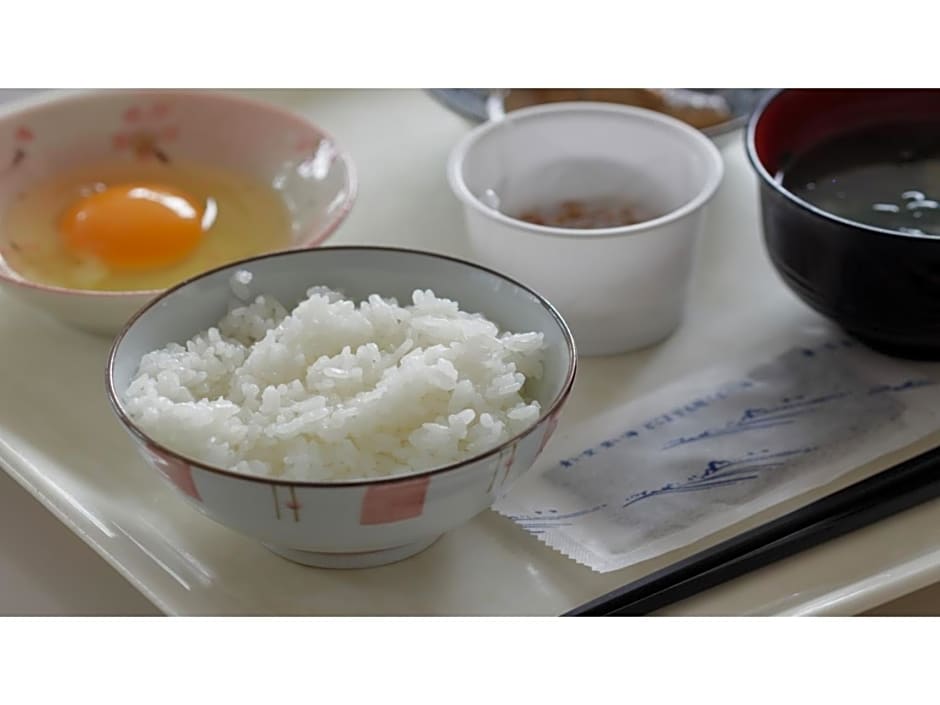 Center Hotel Narita 1 - Vacation STAY 43429v