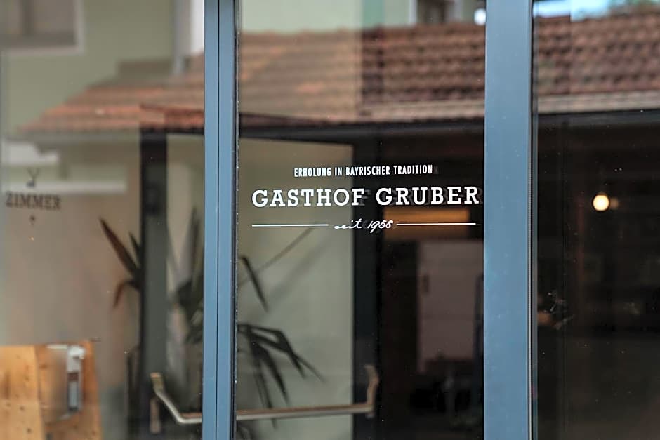 Gasthof Gruber