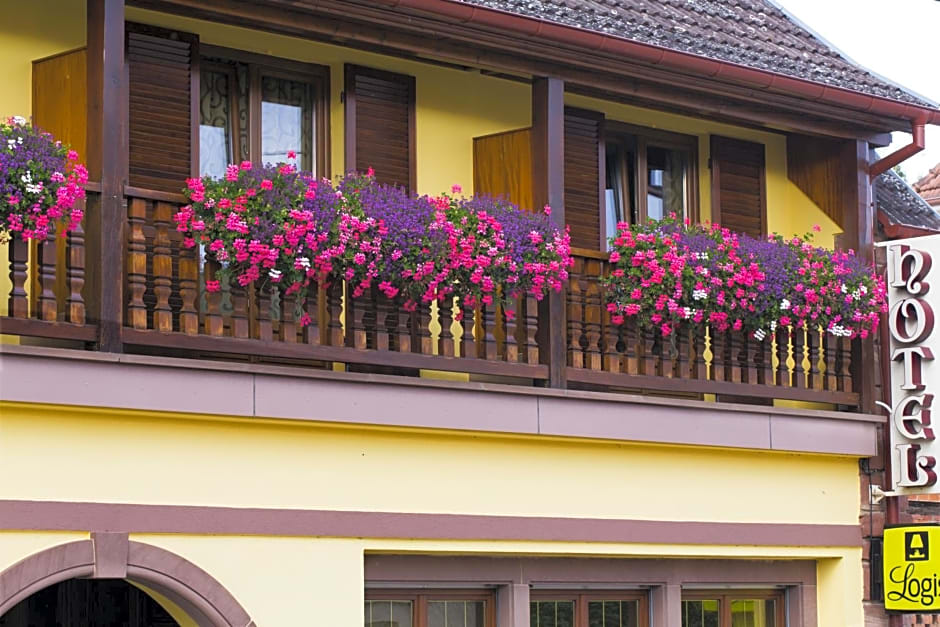 Restaurant A l'Aigle