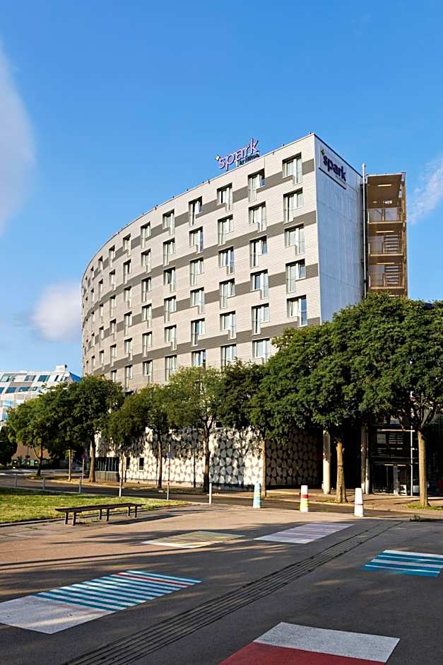 Spark by Hilton Vienna Messe Prater