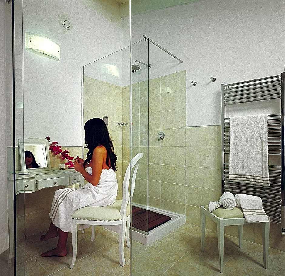 Hotel Fiera Di Brescia