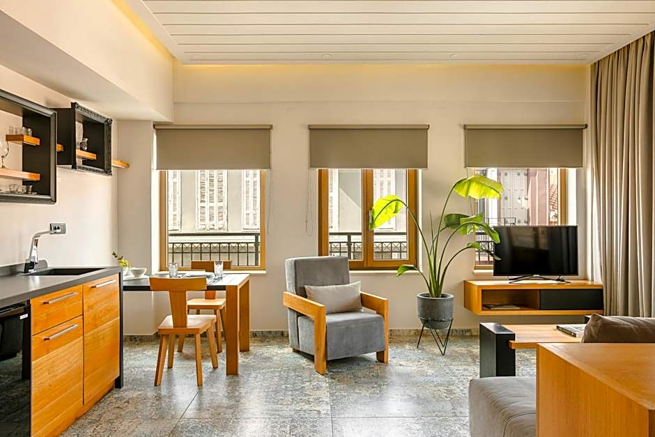 Querini Luxury Suites