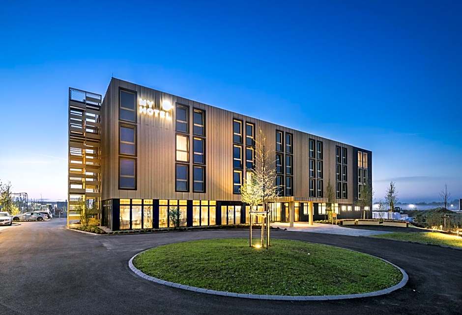 MYHOTEL München Olching