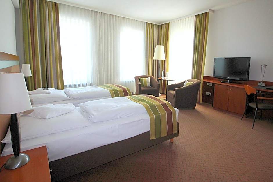 Hansa Apart-Hotel Regensburg