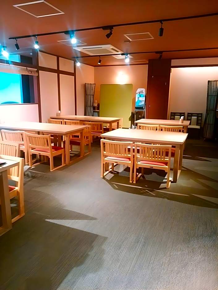 Apa Hotel Maebashieki-Kita