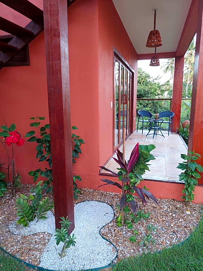 Pousada Flor de Lena- Lotus