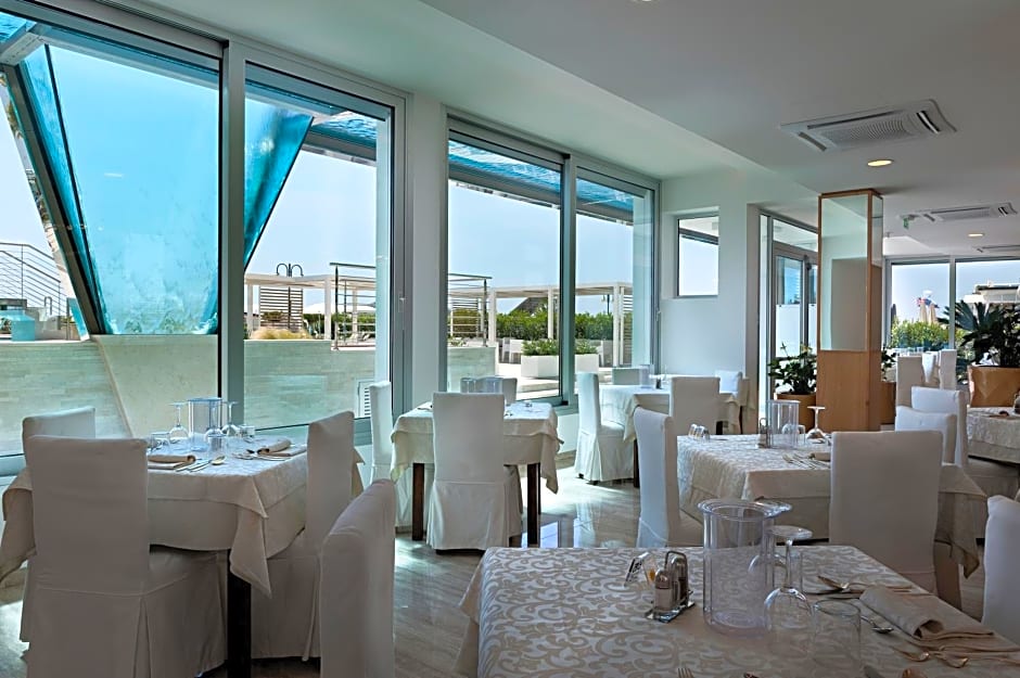 Hotel Le Soleil