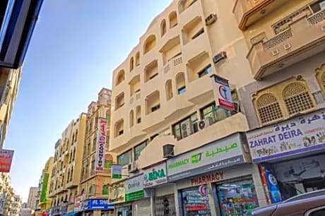 OYO 794 Great Country Hotel