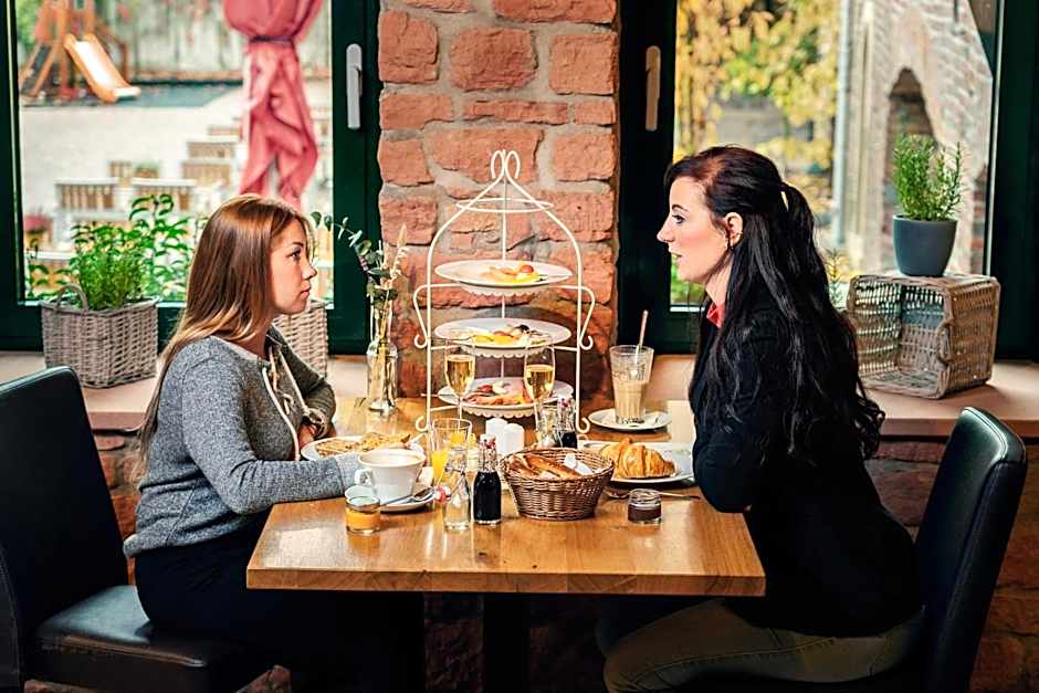 ClassicX Landhaus & Hotel - Bed & Breakfast