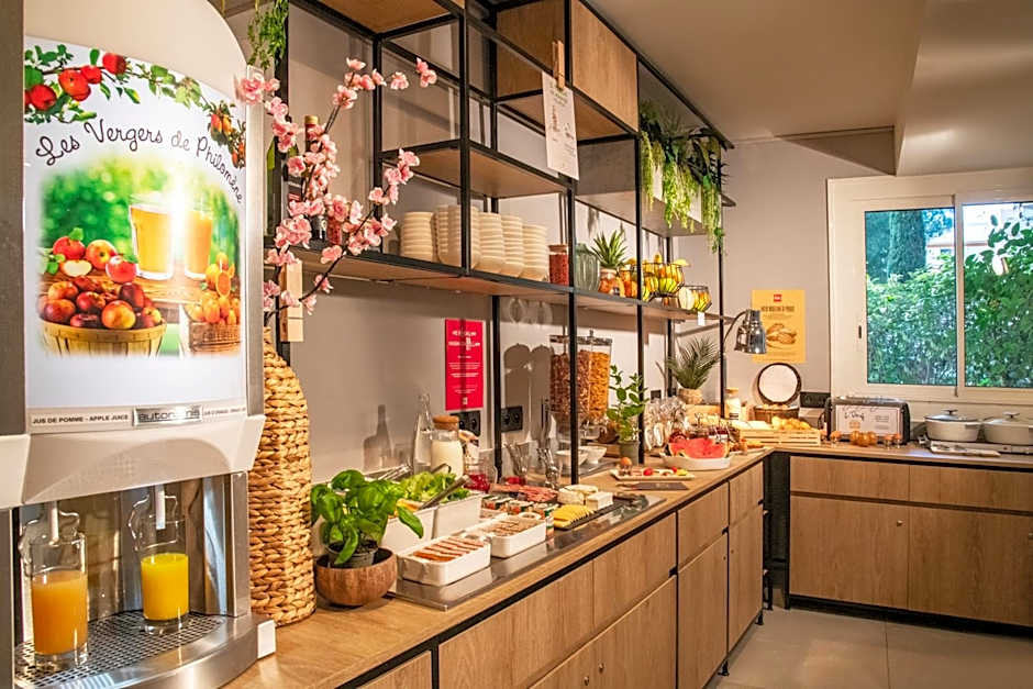 Ibis Roquebrune Cap Martin