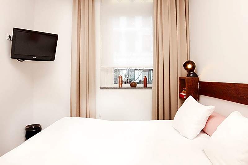 Townhouse Maastricht & Spa