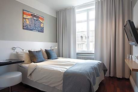 Standard  Double Room