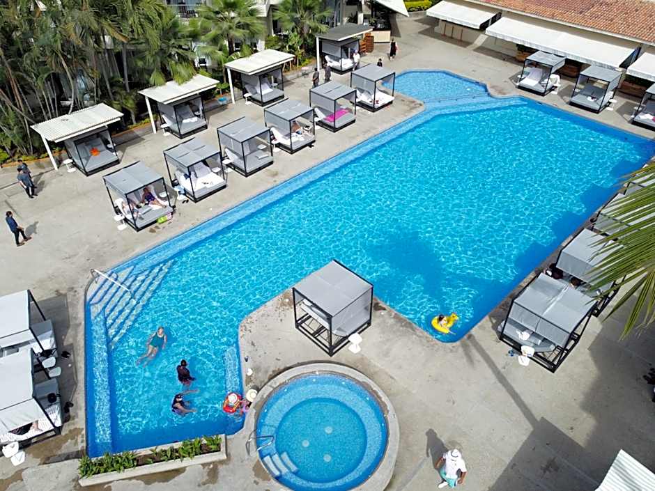 Friendly Vallarta All Inclusive Family Resort