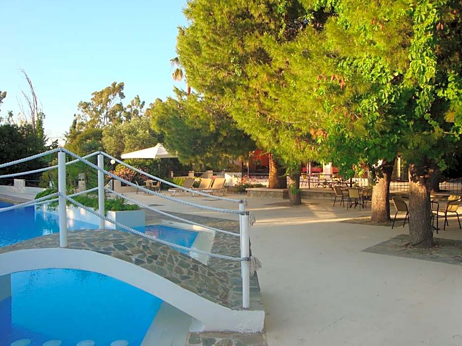 Monte Vardia