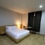 Daedunsan Hotel