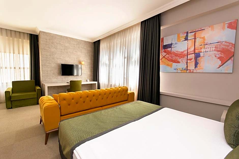 CONNECT THERMAL HOTEL