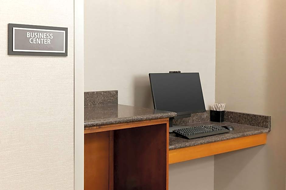 Residence Inn by Marriott Dayton North