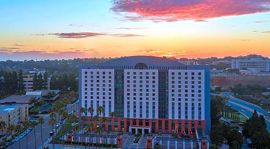 Hyatt Regency La Jolla at Aventine