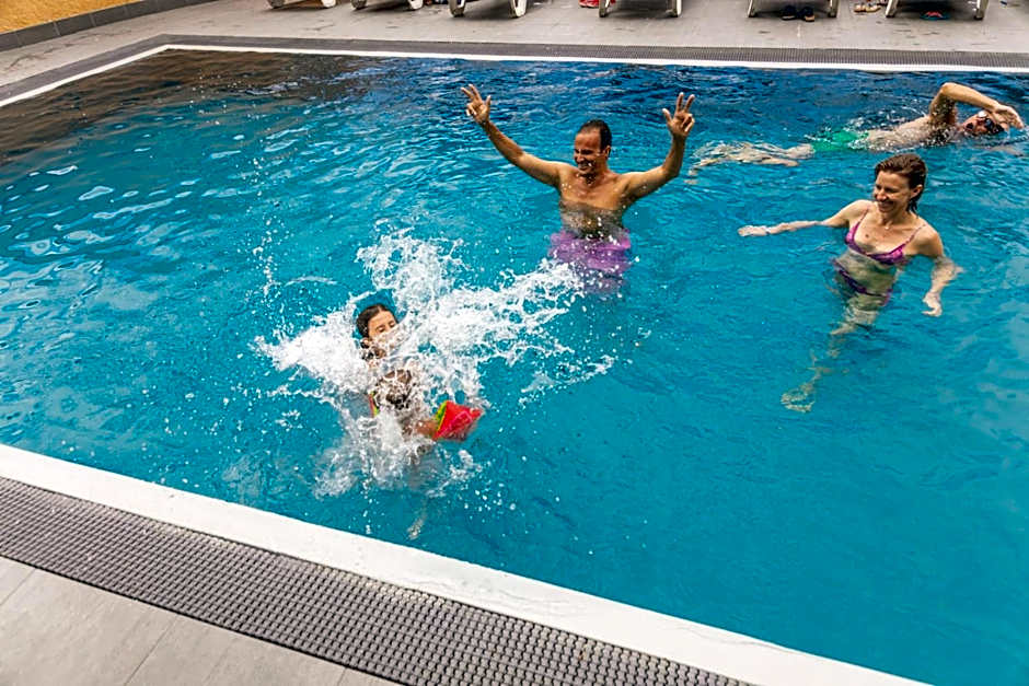 Le Madeloc Hotel & Spa