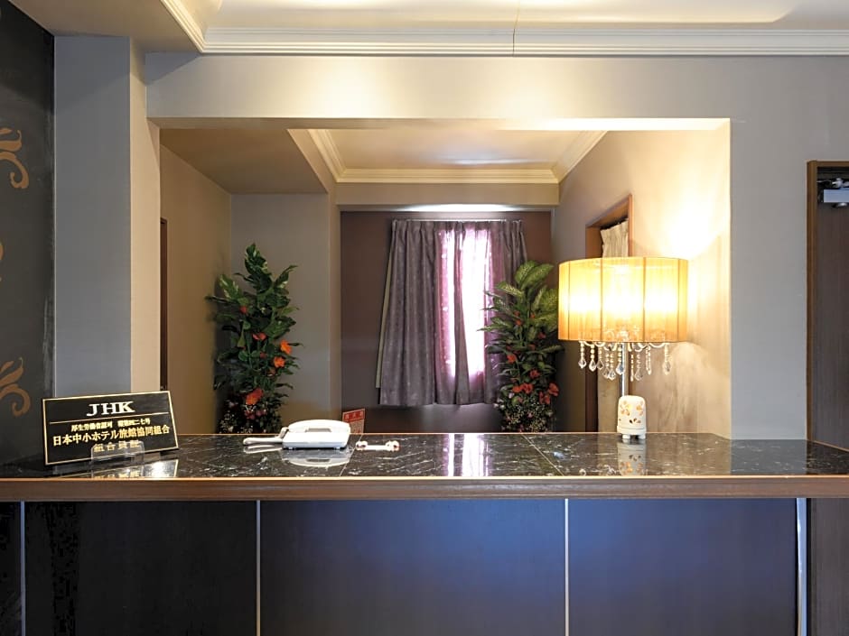 Hotel Aura Kansai Airport