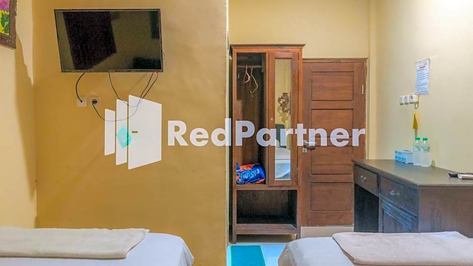 Vandhela Homestay Syariah Mitra RedDoorz