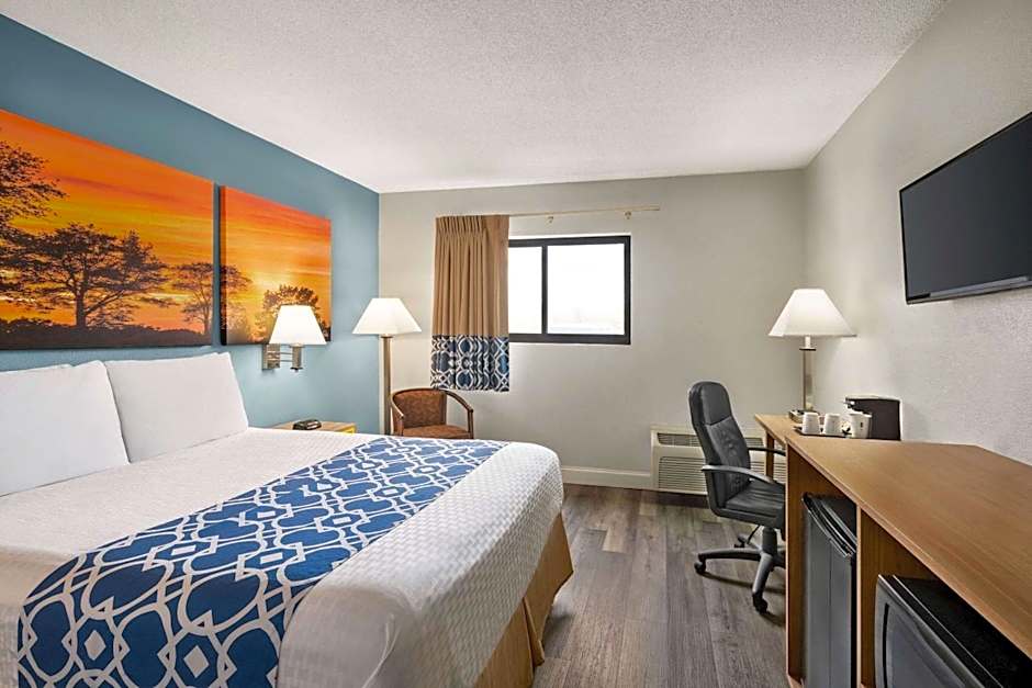 Days Inn by Wyndham Canastota/Syracuse