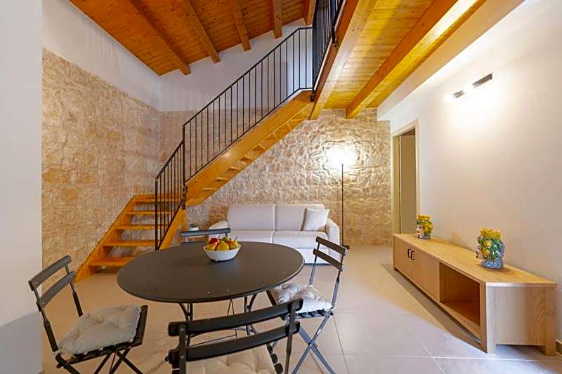 Baglio Cella - Appartamenti per Vacanze