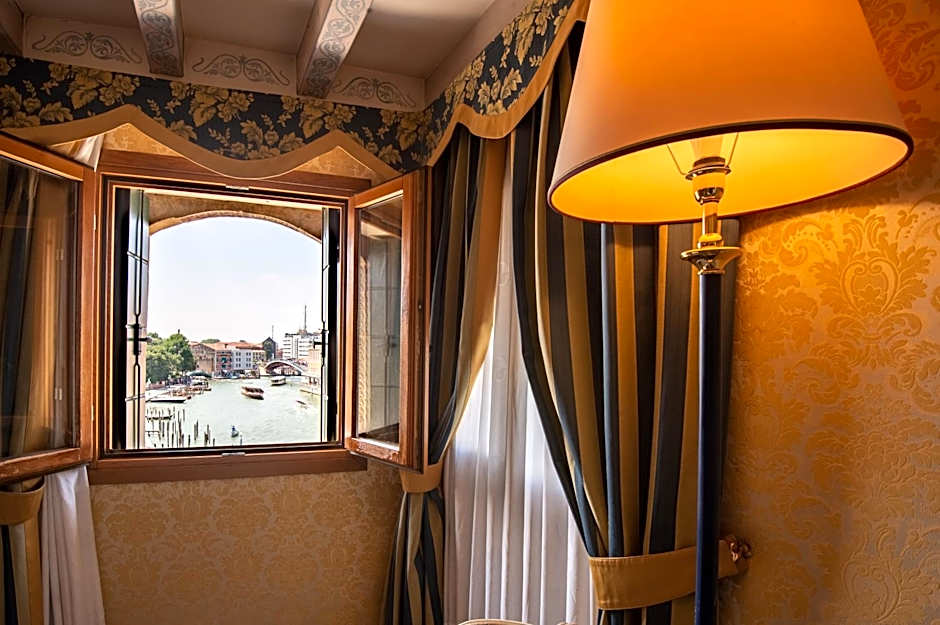 Antiche Figure Hotel