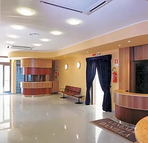 Hotel Daniela