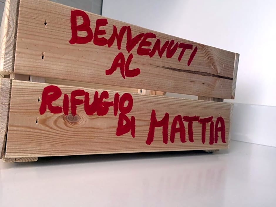 Il Rifugio di Mattia
