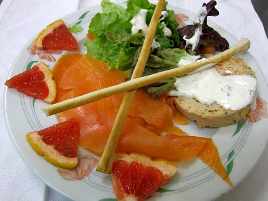 Hôtel & Restaurant Azur