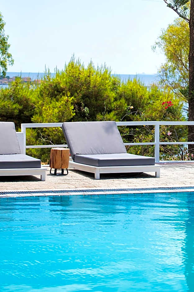 Akra Morea Hotel & Residences