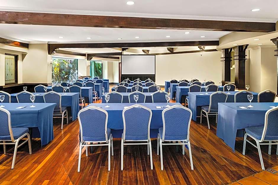 DoubleTree By Hilton Cariari San Jose - Costa Rica