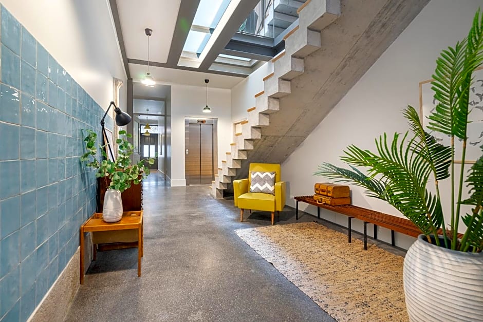 Canto De Luz - Luxury Maison