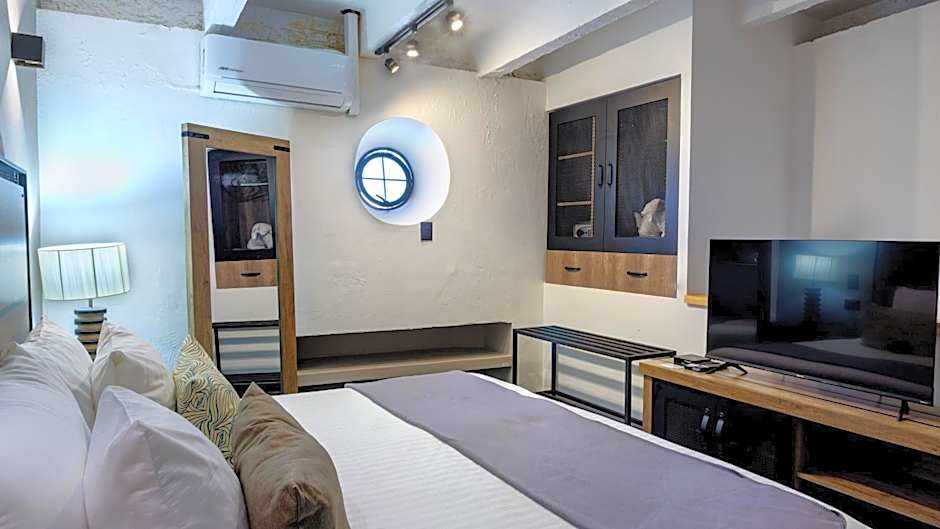 Casa Solsticio 212