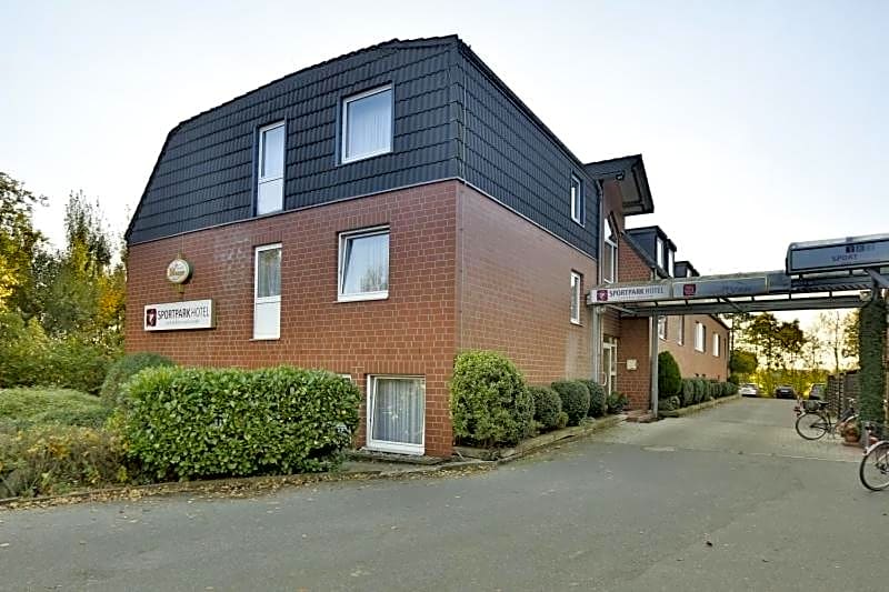 Sportpark Hotel Isernhagen