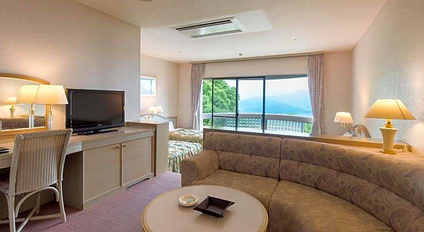 Izumigo Hotel Altia Toba