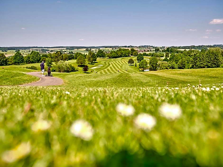 Parkhotel Bad Griesbach