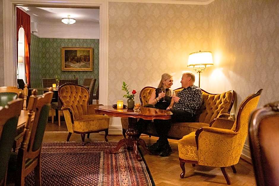 STARBY HOTELL, Konferens & Spa