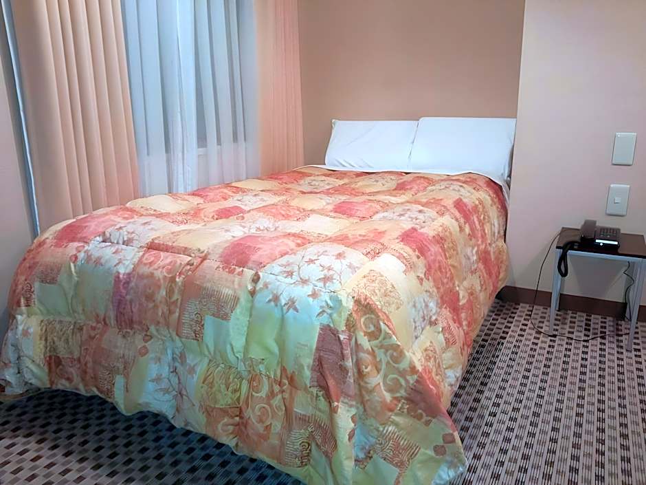 Hotel Matsumoto Hills