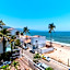 The Paramar Beachfront Boutique Hotel With Breakfast Included - Downtown Malecon
