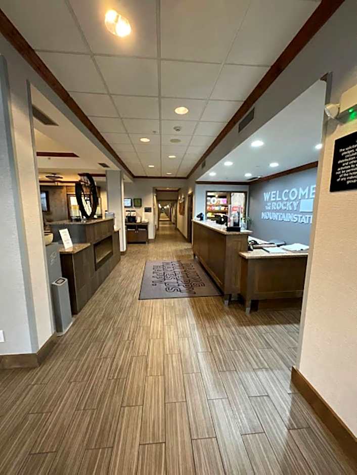 Hampton Inn By Hilton Montrose, Co