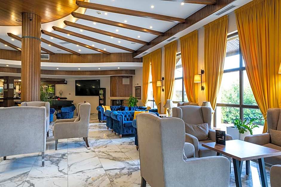 Grand Hotel Velingrad